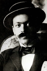 Foto de Italo Svevo