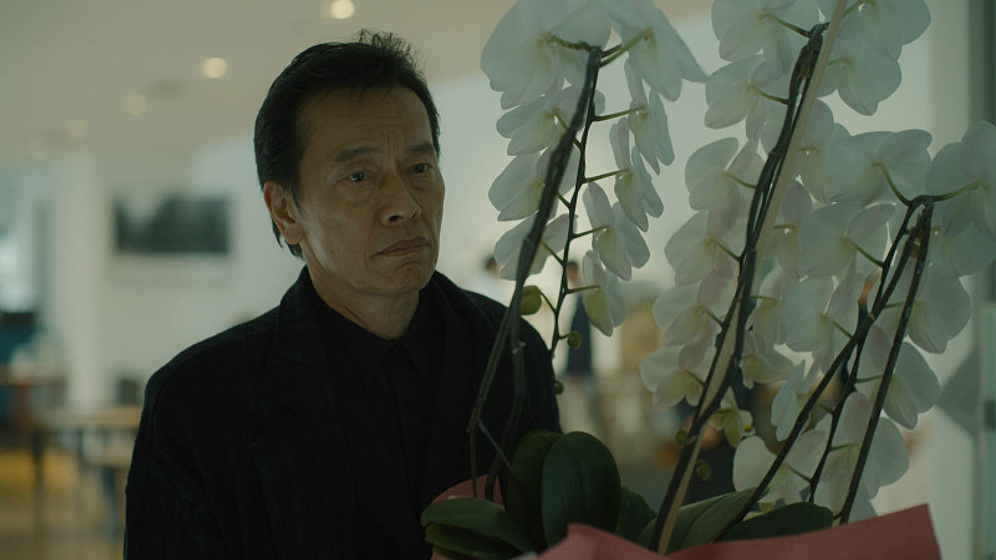 Ken'ichi Endô en Brand New Landscape