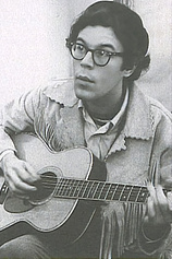 photo of person Stefan Grossman