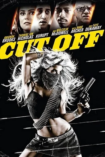 Poster de Cut Off