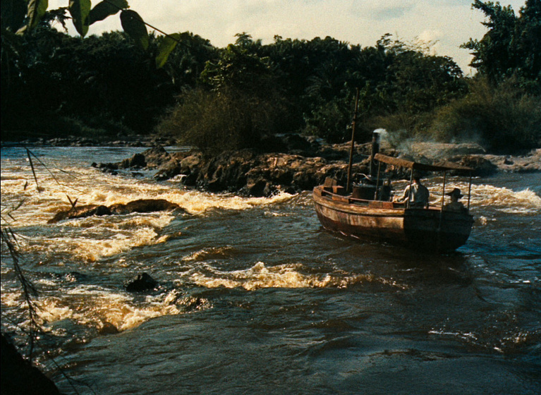 Imagen de La Reina de África