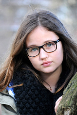 picture of actor Franziska Neiding