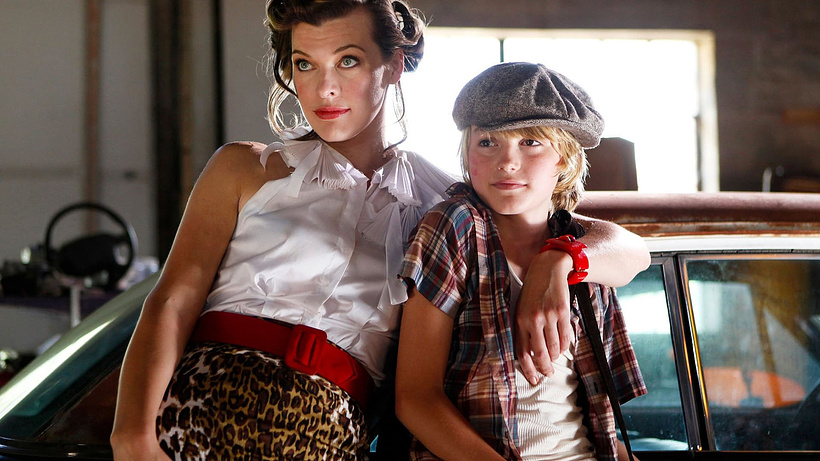 Imagen de Bringing Up Bobby