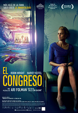 poster of movie El Congreso