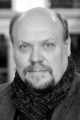 picture of actor Hannu-Pekka Björkman