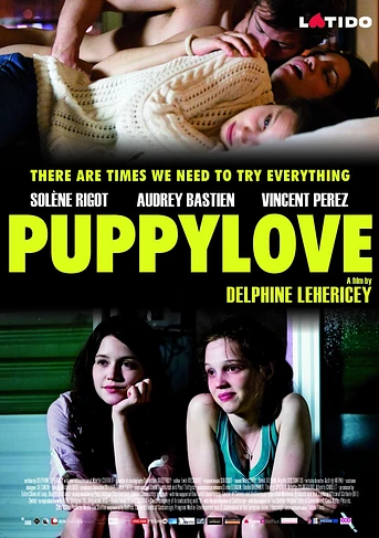 Poster de Puppylove