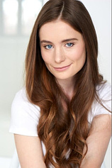 picture of actor Grace Munro
