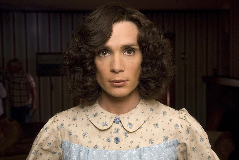 Cillian Murphy en el-misterio-de-peacock