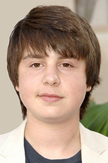 picture of actor Daniel Yelsky