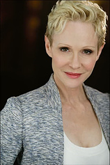 photo of person Tracy Shayne