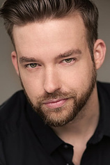 picture of actor Cale Adcock