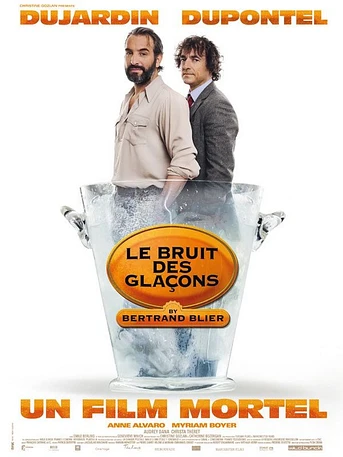 Poster de Le Bruit des Glaçons