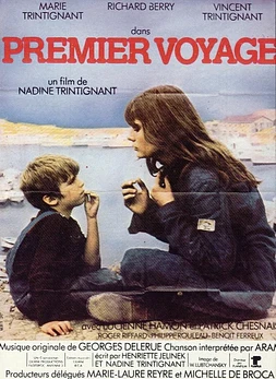 Premier Voyage