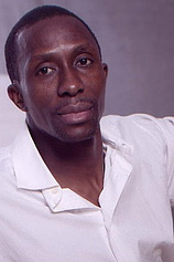 picture of actor Emmanuel Dabone
