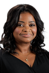 picture of actor Octavia Spencer