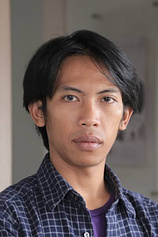 photo of person Loeloe Hendra