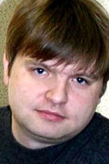 photo of person Vadim Sotskov