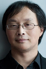 photo of person Kôji Fukada