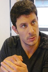 photo of person Julien Fournet
