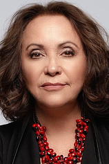picture of actor Adriana Barraza