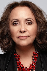 photo of person Adriana Barraza