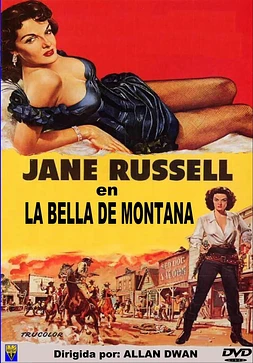 La Bella de Montana