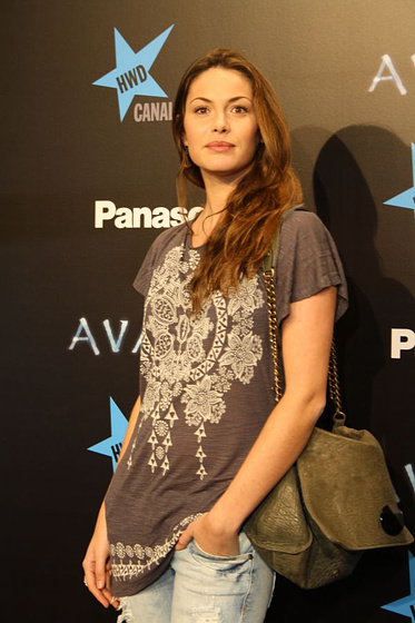 Imagen de Avatar (Premiere en Madrid.diciembre 2009)