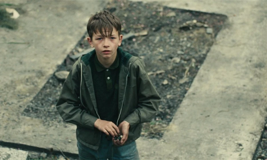 Imagen de kes