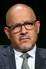 picture of actor Clark Johnson