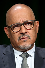 photo of person Clark Johnson