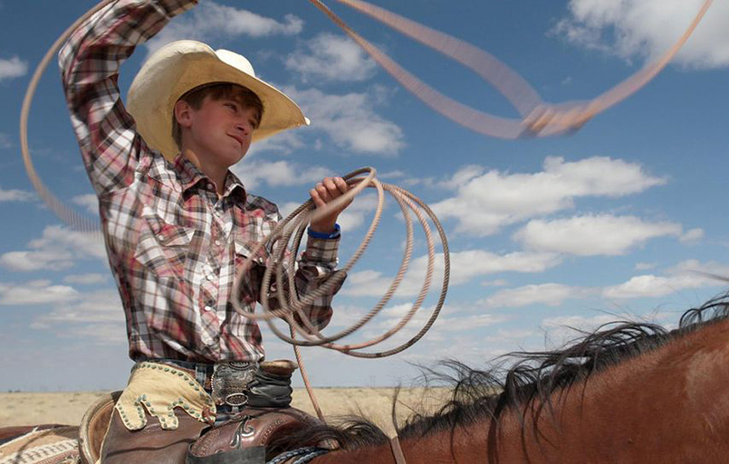 Imagen de The Cowboy