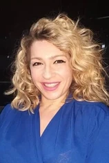 Foto de Aspasia Kokosi