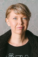 photo of person Liina Trishkina-Vanhatalo