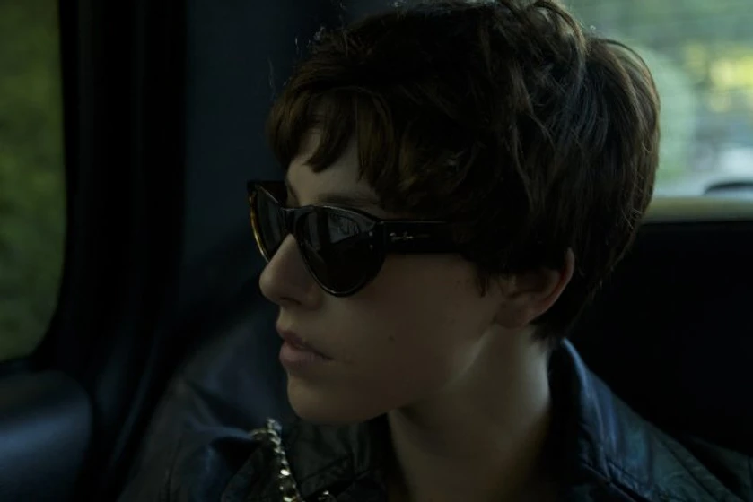 Olivia Thirlby en nobody-walks