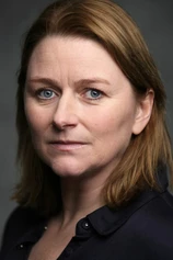 Foto de Rosie Cavaliero
