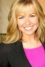 Foto de Kristyn Burtt