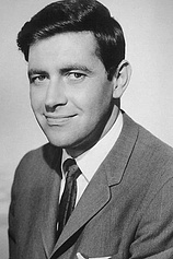 picture of actor Jack Mullaney