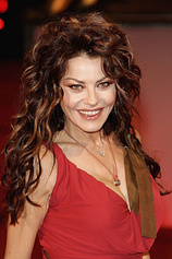 picture of actor Eva Grimaldi