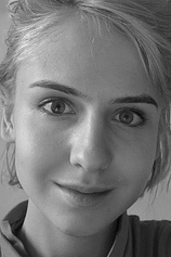 photo of person Betina Bożek