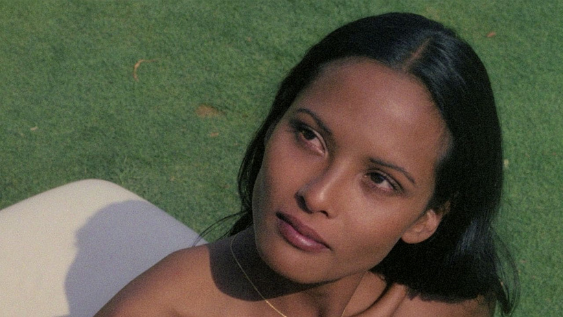 Imagen de Emanuelle en América