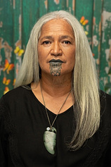 picture of actor Hinetu Dell