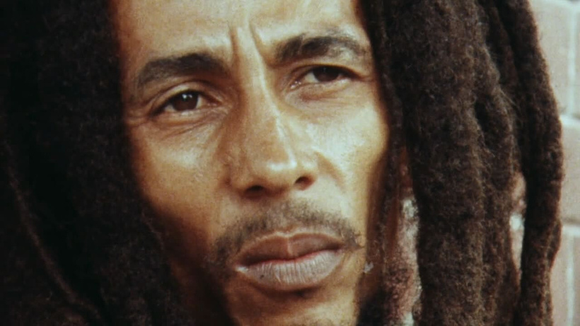 Imagen de Marley