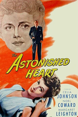 The Astonished Heart