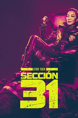 Star Trek: Section 31