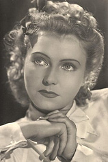 picture of actor Karin Hardt