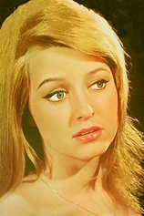 picture of actor Ivy Holzer