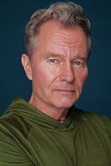 picture of actor John Savage