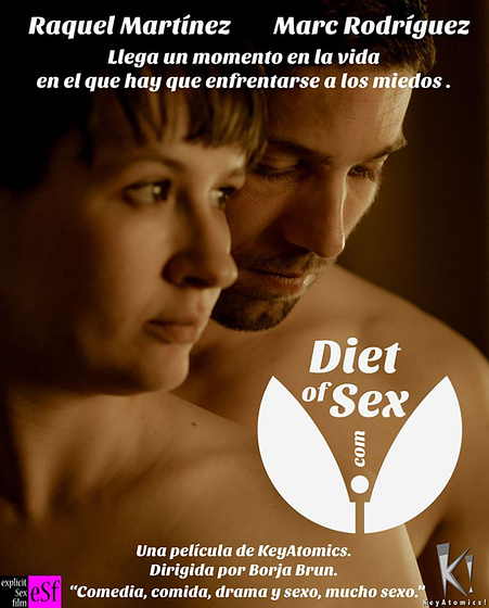 Imagen de Diet of Sex (Cartel)