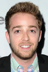 photo of person Alex Anfanger
