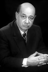 picture of actor Maurice Poullenot